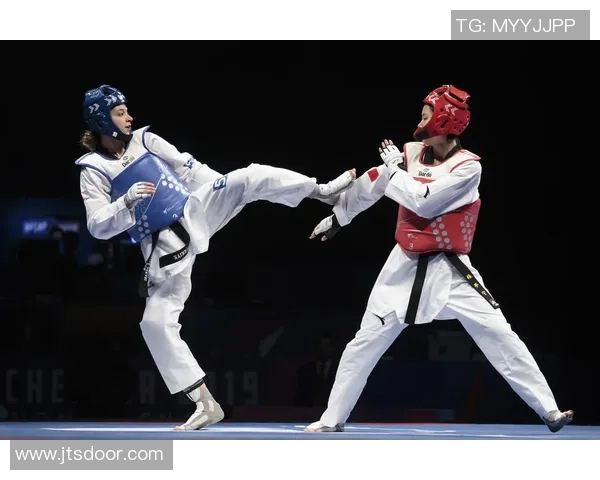 中国跆拳道世锦赛夺金,教练组泪洒赛场 中国跆拳道世锦赛夺金,教练组泪洒赛场