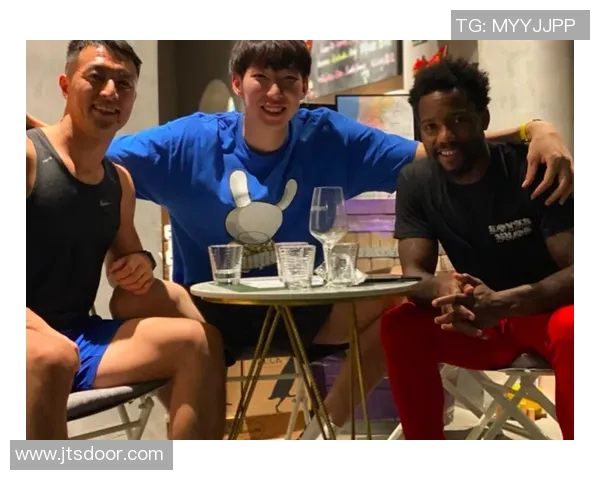 球员社媒热帖精选 球员社媒热帖精选