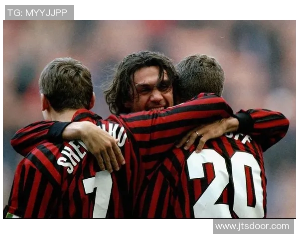 镜头回顾:AC米兰这一幕令人泪目 镜头回顾:AC米兰这一幕令人泪目