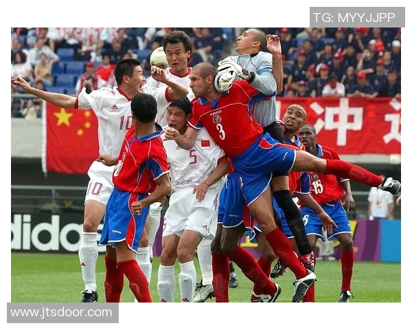 足球热搜:世界杯经典时刻回顾 足球热搜:世界杯经典时刻回顾