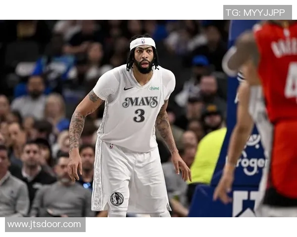 重磅转会！浓眉或将登陆新东家