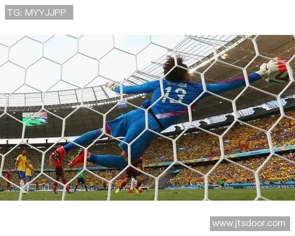 镜头回顾:世界杯这一幕令人泪目 镜头回顾:世界杯这一幕令人泪目