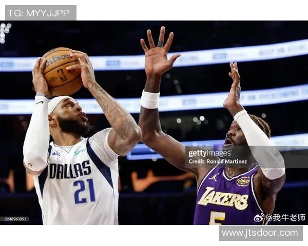 超级对决！浓眉大战成看点之最