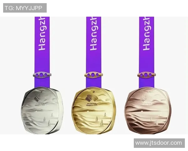 亚运会中国代表团公布奖牌目标，全力冲击金牌榜首