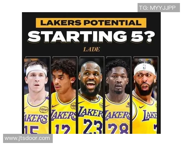 官方公告：湖人被罚+停赛！