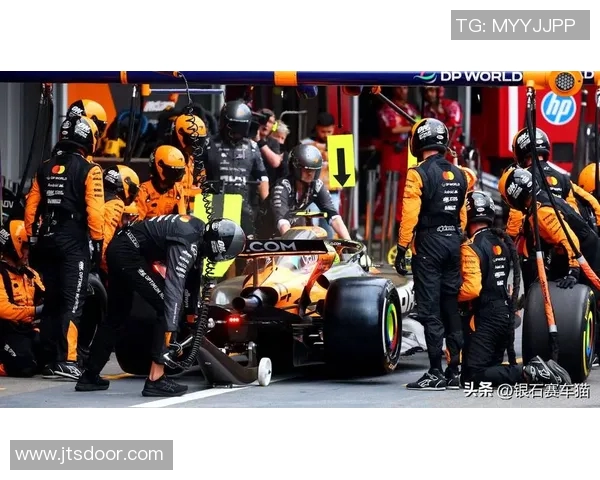 F1赛车技术革新与比赛策略优化的实际案例分析 F1赛车技术革新与比赛策略优化的实际案例分析