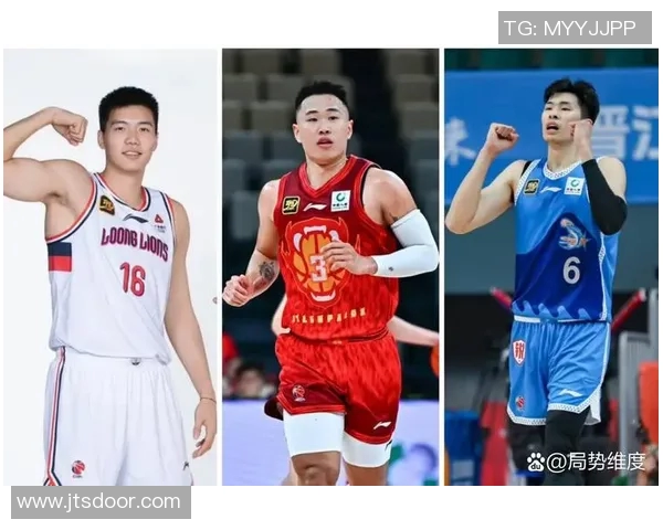 CBA今夏转会风起云涌：巨星易主重塑新格局