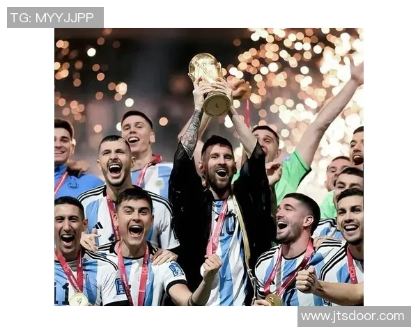 世界杯进球最多球员排名梅西位列第几他能超越这些传奇吗